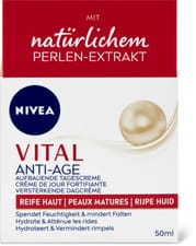 Nivea Visage Vital Crème de jour