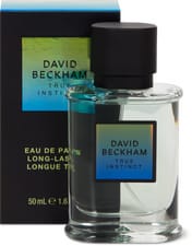 David Beckham Spray True Instinct EdP