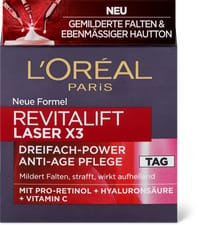 L'Oréal Revitalift Jour