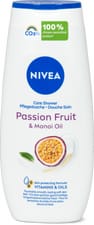 Nivea douche de soin Fruit de la passion