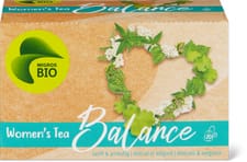Bio Infusion Women’s Tea Balance