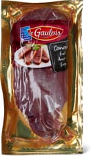 Le Gaulois filet de canard
