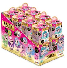 Craze Fairy in my pocket