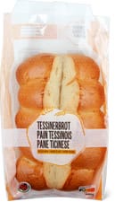 Pane alla ticinese IP-SUISSE