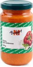 M-Budget Pesto alla calabrese