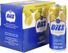 Bilz Stellare Limone