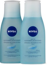 Nivea Visage Démaquillant yeux