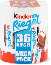 Kinder Barres