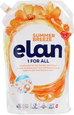 Elan Complet Summer Breeze