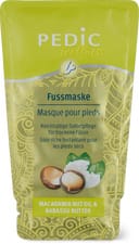 Pedic masque nourrissant pour les pieds
