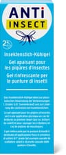 Anti Insect gel apaisant