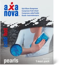Axanova Hot Cold Pearls Maxi Pack