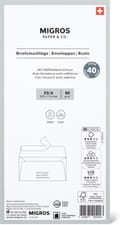 C5/6 Enveloppes