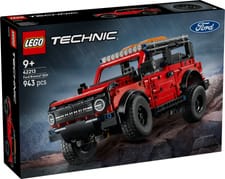 LEGO TECHNIC 42213