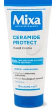 Mixa crème ceramide