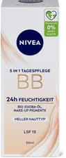 Nivea Eau Micellaire 5en1 Creme de Jour