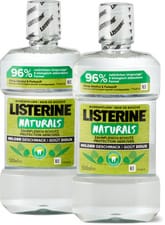 Listerine Naturals