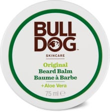 Bulldog Baume à barbe