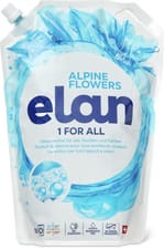 Elan Complet Alpine Flowers