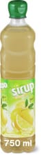 Sirup Lemon