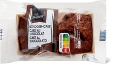 Mini cake au chocolat