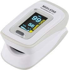 Mio Star Pulsossimetro Pro