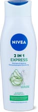 Nivea Shampooing 2in1 Express Care