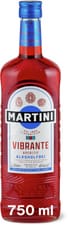 Martini Torino Italia L’Aperitivo Vibrante sans alcool