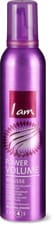 I am Power Volume Mousse