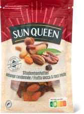 Sun Queen Mélange randonnée