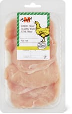 M-Budget escalope de poulet minute