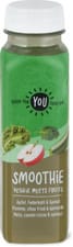 YOU Smoothie Pomme courgette