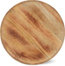 Assiette Bougie
