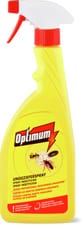 Spray insecticide