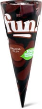 Fun Cornet Stracciatella