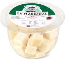 Cube apero le Marechal
