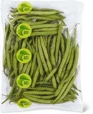 Migros Bio haricots