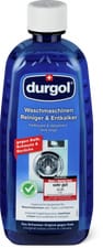 Nettoyant lave-linge Durgol