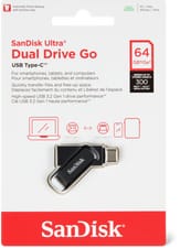 SanDisk Ultra USB Dual Go Type-C 64GB