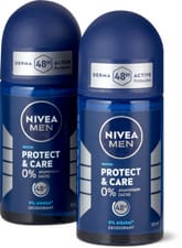 Nivea Men Protect & Care