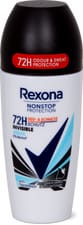 Rexona Deo Roll-on Nonstop Invis Aqua