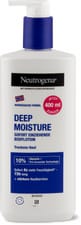 Neutrogena Deep Moisture Bodylo