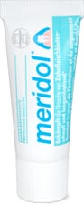 Meridol dentifrice