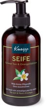 Kneipp savon Thé vert & fleurs d'orange