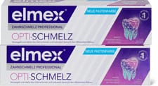 Elmex dentifrice Opti-schmelz