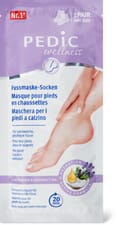 Pedic masque lavande