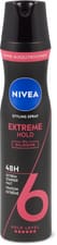 Nivea Extreme Hold Styling Spray