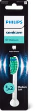 Philips Sonicare Pro Results