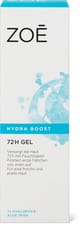 Zoé Hydra Boost 72h Gel