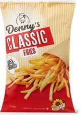 Denny's Classic Fries